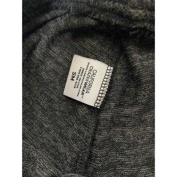 Crazee Wear Crazeewear BAGGY Shorts Bodybuilding Small - Picture 4 of 5